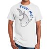 Ultra Cotton ® 100% Cotton T Shirt Thumbnail