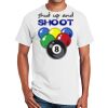 Ultra Cotton ® 100% Cotton T Shirt Thumbnail