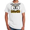 Ultra Cotton ® 100% Cotton T Shirt Thumbnail