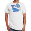 Ultra Cotton ® 100% Cotton T Shirt Thumbnail