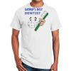 Ultra Cotton ® 100% Cotton T Shirt Thumbnail