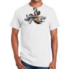 Ultra Cotton ® 100% Cotton T Shirt Thumbnail