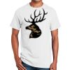 Ultra Cotton ® 100% Cotton T Shirt Thumbnail