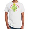 Ultra Cotton ® 100% Cotton T Shirt Thumbnail
