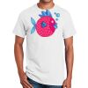 Ultra Cotton ® 100% Cotton T Shirt Thumbnail