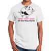 Ultra Cotton ® 100% Cotton T Shirt Thumbnail