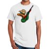 Ultra Cotton ® 100% Cotton T Shirt Thumbnail