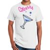 Ultra Cotton ® 100% Cotton T Shirt Thumbnail