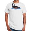 Ultra Cotton ® 100% Cotton T Shirt Thumbnail