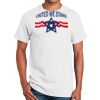 Ultra Cotton ® 100% Cotton T Shirt Thumbnail