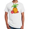 Ultra Cotton ® 100% Cotton T Shirt Thumbnail