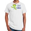 Ultra Cotton ® 100% Cotton T Shirt Thumbnail