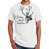 Ultra Cotton ® 100% Cotton T Shirt Thumbnail
