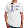 Ultra Cotton ® 100% Cotton T Shirt Thumbnail