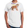 Ultra Cotton ® 100% Cotton T Shirt Thumbnail