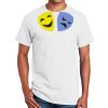 Ultra Cotton ® 100% Cotton T Shirt Thumbnail