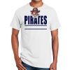 Ultra Cotton ® 100% Cotton T Shirt Thumbnail