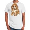 Ultra Cotton ® 100% Cotton T Shirt Thumbnail