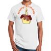 Ultra Cotton ® 100% Cotton T Shirt Thumbnail
