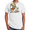 Ultra Cotton ® 100% Cotton T Shirt Thumbnail