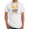 Ultra Cotton ® 100% Cotton T Shirt Thumbnail