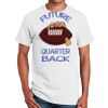 Ultra Cotton ® 100% Cotton T Shirt Thumbnail