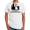 Ultra Cotton ® 100% Cotton T Shirt Thumbnail