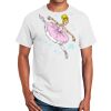 Ultra Cotton ® 100% Cotton T Shirt Thumbnail