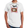 Ultra Cotton ® 100% Cotton T Shirt Thumbnail