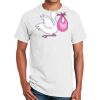 Ultra Cotton ® 100% Cotton T Shirt Thumbnail