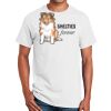 Ultra Cotton ® 100% Cotton T Shirt Thumbnail