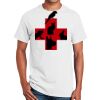 Ultra Cotton ® 100% Cotton T Shirt Thumbnail