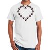 Ultra Cotton ® 100% Cotton T Shirt Thumbnail