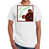 Ultra Cotton ® 100% Cotton T Shirt Thumbnail