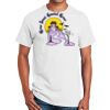 Ultra Cotton ® 100% Cotton T Shirt Thumbnail
