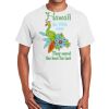 Ultra Cotton ® 100% Cotton T Shirt Thumbnail