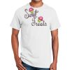 Ultra Cotton ® 100% Cotton T Shirt Thumbnail