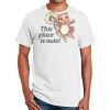 Ultra Cotton ® 100% Cotton T Shirt Thumbnail