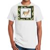 Ultra Cotton ® 100% Cotton T Shirt Thumbnail
