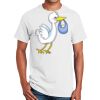 Ultra Cotton ® 100% Cotton T Shirt Thumbnail