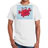 Ultra Cotton ® 100% Cotton T Shirt Thumbnail