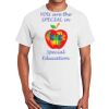 Ultra Cotton ® 100% Cotton T Shirt Thumbnail