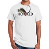 Ultra Cotton ® 100% Cotton T Shirt Thumbnail