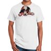 Ultra Cotton ® 100% Cotton T Shirt Thumbnail