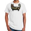 Ultra Cotton ® 100% Cotton T Shirt Thumbnail