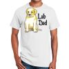 Ultra Cotton ® 100% Cotton T Shirt Thumbnail