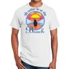 Ultra Cotton ® 100% Cotton T Shirt Thumbnail