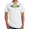 Ultra Cotton ® 100% Cotton T Shirt Thumbnail