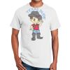 Ultra Cotton ® 100% Cotton T Shirt Thumbnail