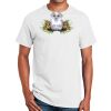 Ultra Cotton ® 100% Cotton T Shirt Thumbnail